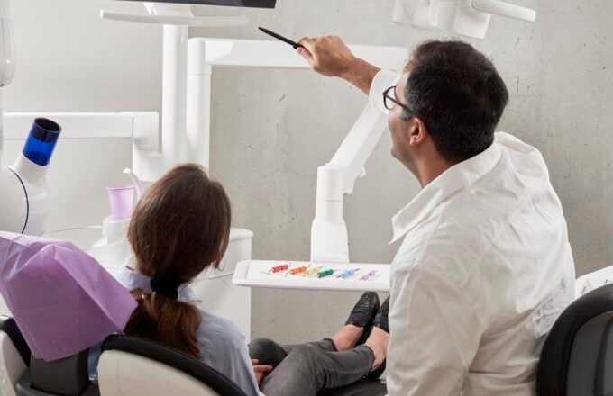 Teeth whitening in Dubai: what actually works