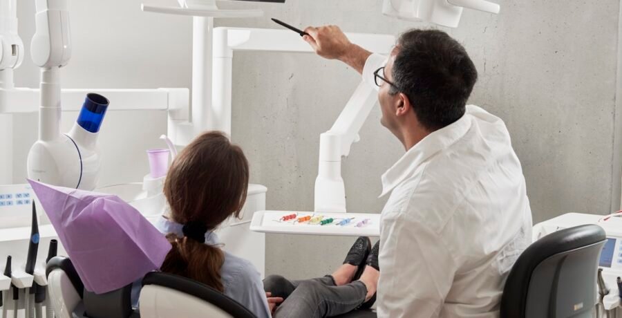 Teeth whitening in Dubai: what actually works