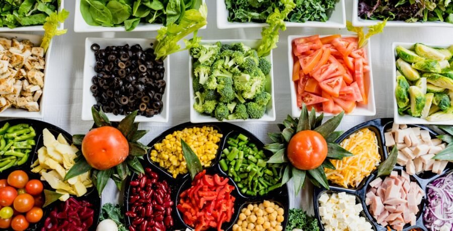Everyday nutrition habits that keep you out of the clinic