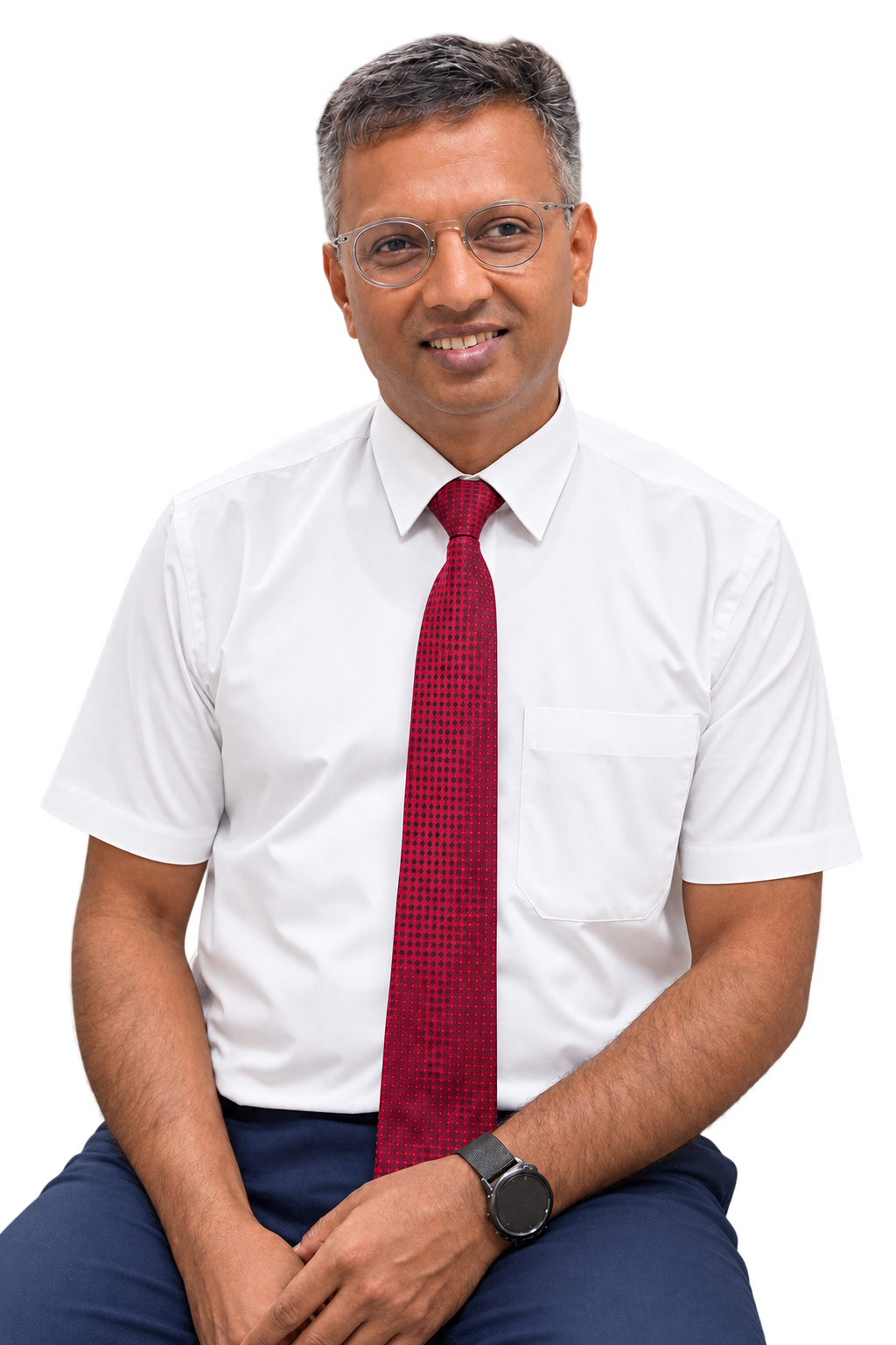 Dr. Balaji Nagammapudur