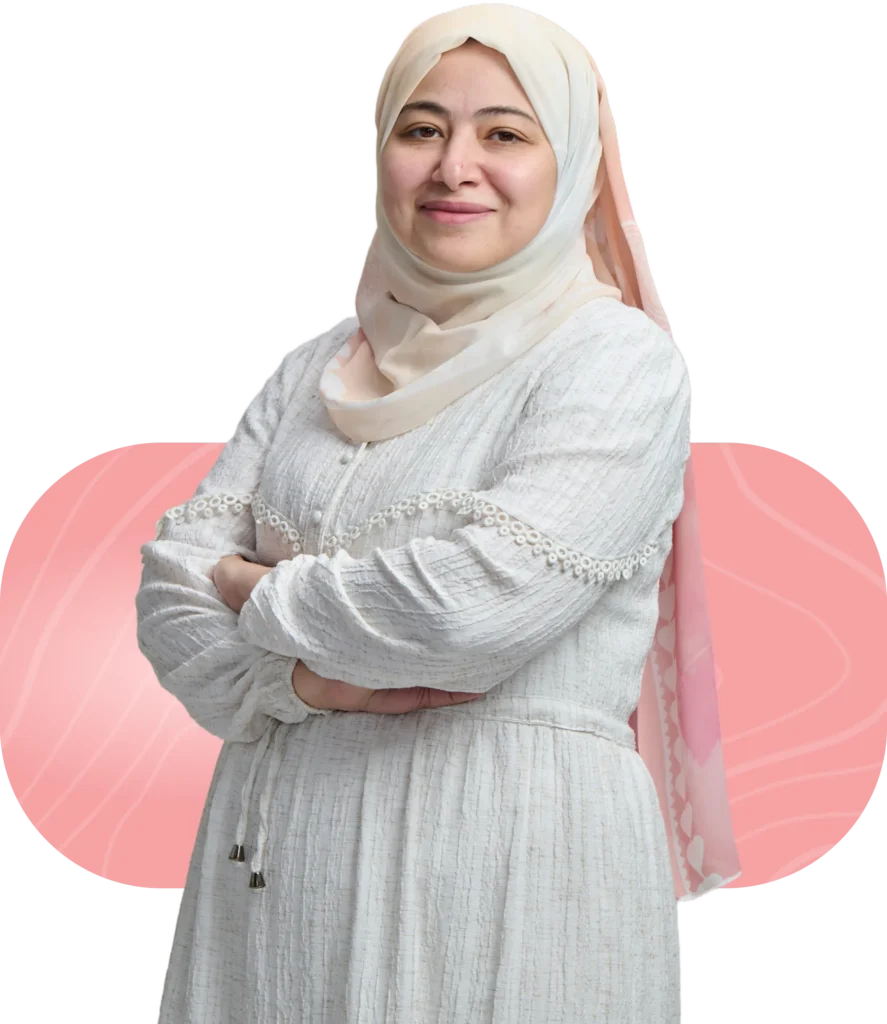 Dr. Mona Saad