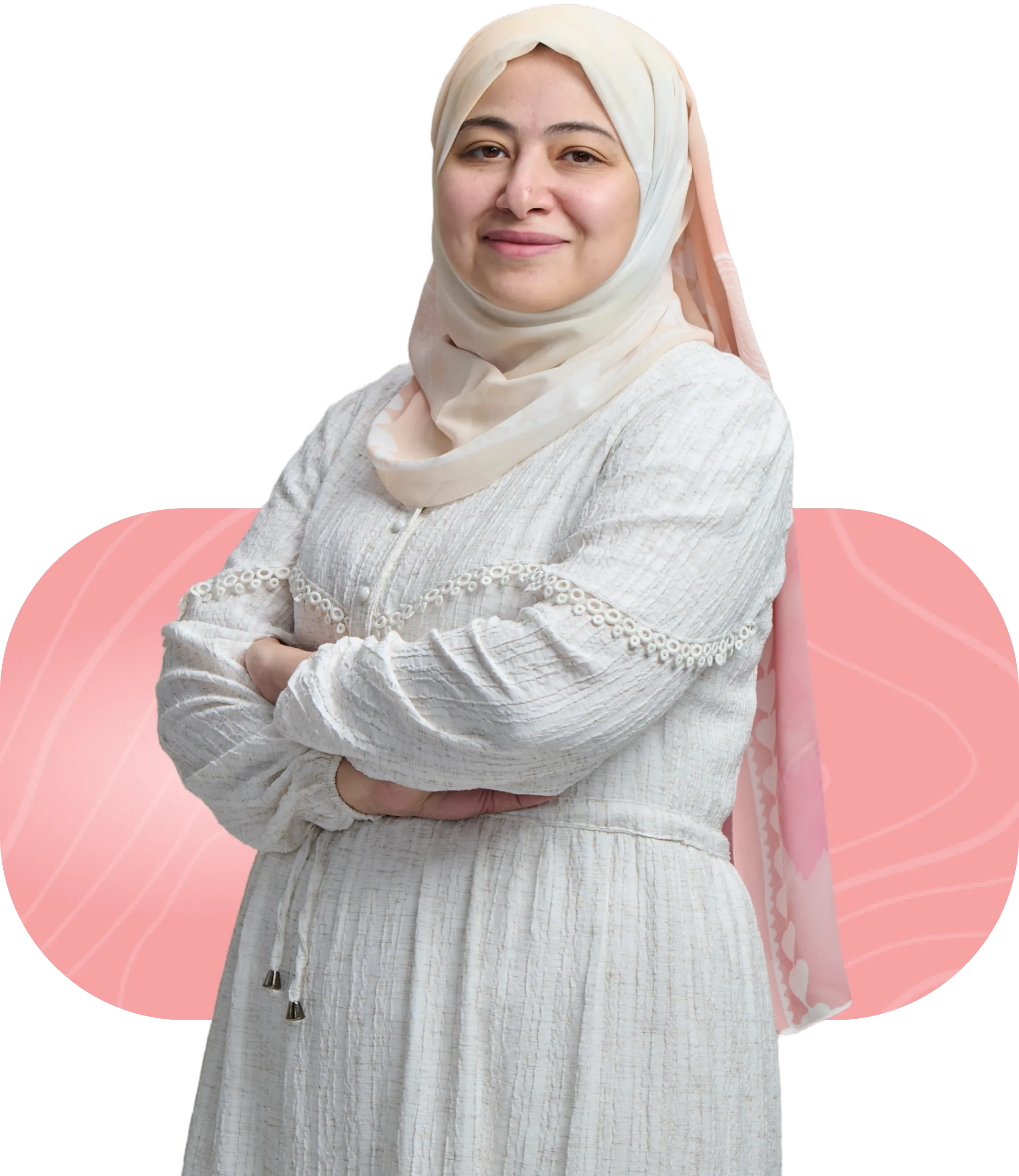 Dr. Mona Saad