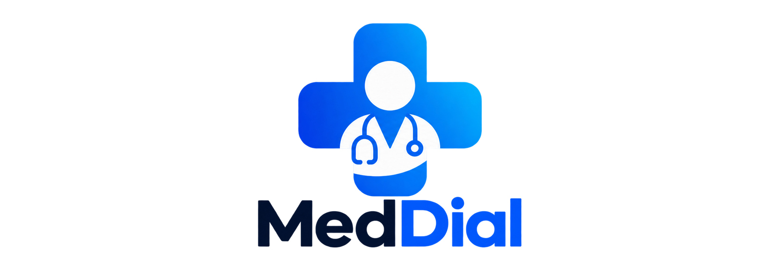 Meddialer - Find. Connect. Get Care.